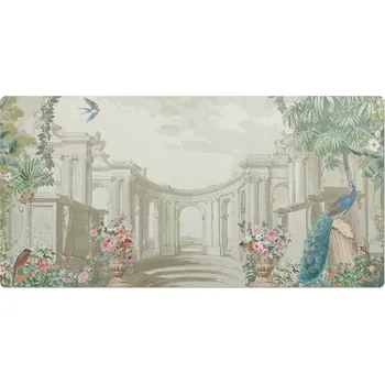 Obraz Ochranná podložka Wallfluent 60 x 120 cm, vícebarevná