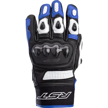 Moto rukavice rukavice RST 2671 Freestyle 2 CE Mens BLU-10