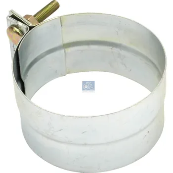 Spojovací trubky pro výfukový systém DT Spare Parts 2.14582