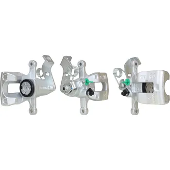 Brzdový třmen Brzdový třmen ELSTOCK 86-3167