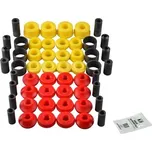 Sada ložisek, rameno nápravy TEDGUM TED61117