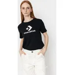 Converse Star Chevron Infill (converse black) S, černá