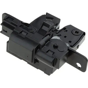 Centrální zámek Zámek kufru RENAULT Kangoo II 2008-