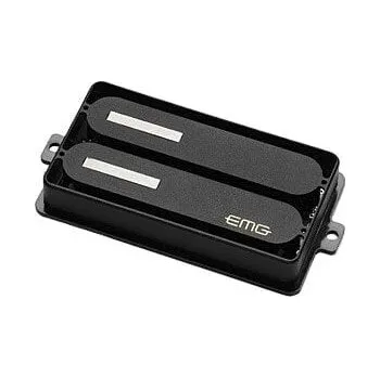 Hudební nástroj EMG ACB-5 BK Black Kytarový snímač