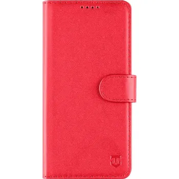 Tactical Field Notes pro Google Pixel 9a Red