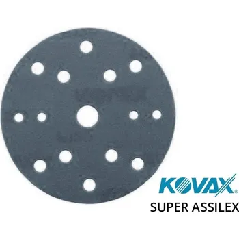 KOVAX Brusný kotouč 018 TRI-PRO SUPER ASSILEX 152mm K3000