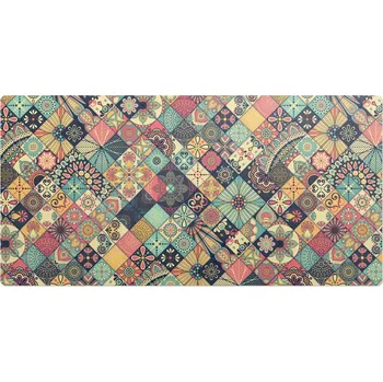 Obraz Ochranná podložka Wallfluent 60 x 120 cm, vícebarevná