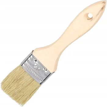 Malířský štětec Štětec plochý rovný Italko 30mm x 12mm