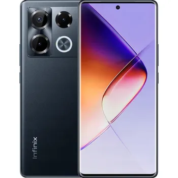 Mobilní telefon Smartphone Infinix NOTE 40 Pro 12 GB / 256 GB 5G černý