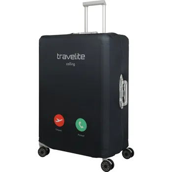 Příslušenství k zavazadlu Travelite Luggage Cover L Call