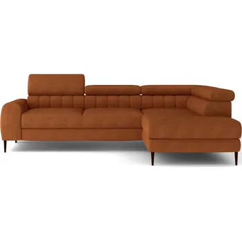 Sedací souprava Wersal Sedací souprava NAVAS L Orientace: Pravá, Zvolte materiál čalounění: Curio 11