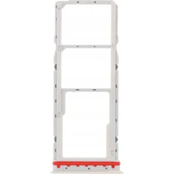 Pouzdro na mobilní telefon Šuplík, slot na SIM kartu pro Motorola Moto E13 Dual SIM, zlatý ORG