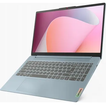 Notebook Notebook Lenovo ideapad Slim 3 15AMN8 15,6" AMD Ryzen 5 8 GB / 512 GB šedý
