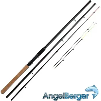 Rybářský prut Feederový prut Magic Baits 3,30m 40-120g