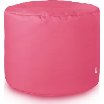Taburet Taburetka Cilindro růžová OUTDOOR