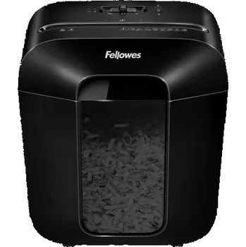 Skartovačka Skartovačka Fellowes LX25 P4,řez na částice 4x37mm