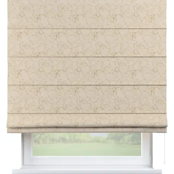 Roleta Římská roleta Capri Christmas 862-MST-SWH-R-144-38_120x150