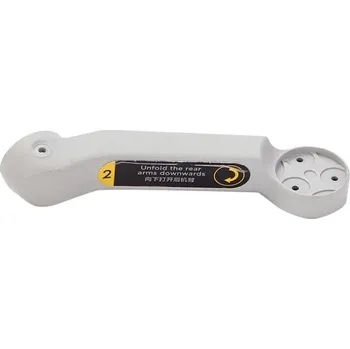 Dron Pravá zadní ramenní skořepina pro DJI Mini 2 – originální R