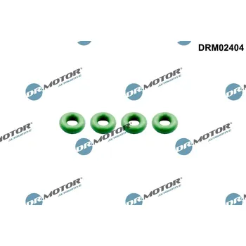 Systém vstřikování Těsnící kroužek, vstřikování Dr.Motor Automotive DRM02404