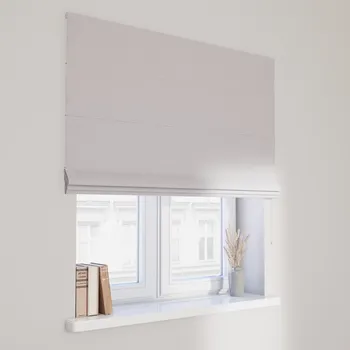 Roleta Římská roleta Capri Blackout Soft 862-MST-SWH-R-269-20_160x170