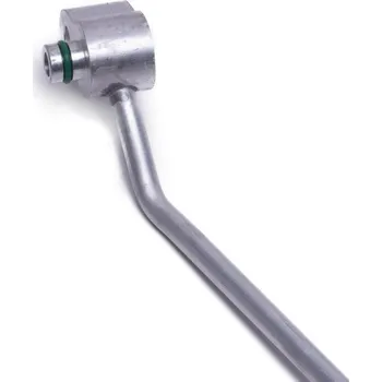 Vedení klimatizace Hadice klimatizace VW Caddy III Touran (1T) Sun-42352