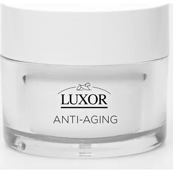 Krém proti stárnutí pleti "Luxor"