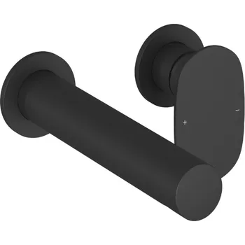 Ravak SG 019 Umyvadlová podomítková baterie s tělesem SG 019.10WHM.O1 Umyvadlová podomítková baterie s tělesem, bílá matná X070568