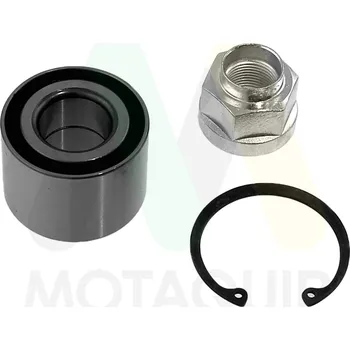 Sada ložiska kola MOTAQUIP LVBW227