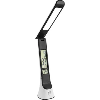 Stojací lampa Stolní LED lampa Tori, 1x LED 5w, 3000-6000k, b/w