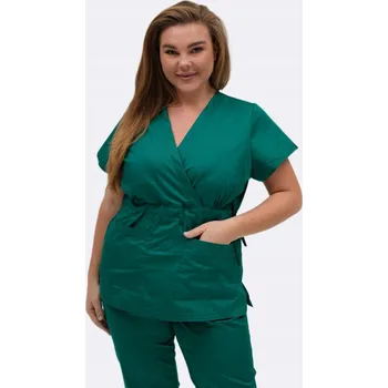 Podprsenka Lékařský komplet M/L zelený