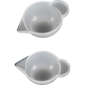 Silikonová nádoba na míchání a odlévání – 30 ml