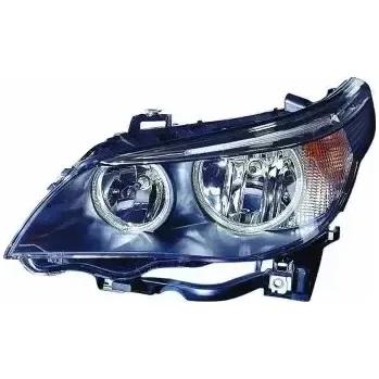 Přední světlomet LORO Světlomet LOR 444-1161RMLDEM2 + DOPRAVA ZDARMA!