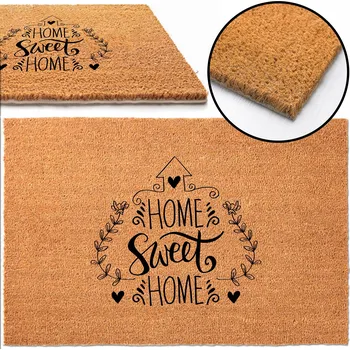 ROHOŽKA ke DVEŘÍM 40x60 EVERY DOG Needs HOME