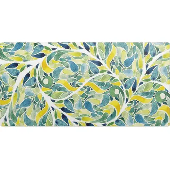 Obraz Ochranná podložka Wallfluent 60 x 120 cm, vícebarevná