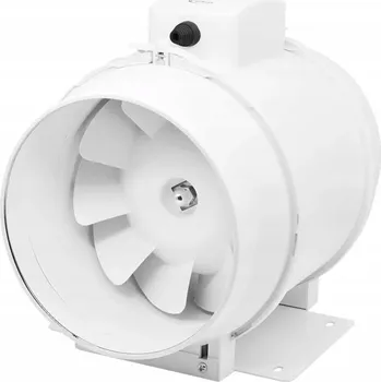 Domácí ventilátor Potrubní ventilátor airRoxy 01-152 100 mm