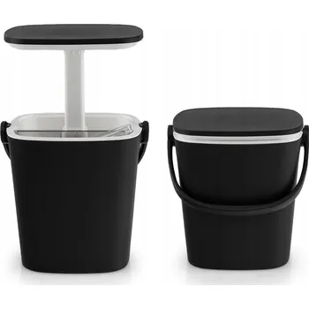 Lednice Přenosná turistická lednice Stolníček zahradní Bar 15 l