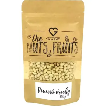 Goodie Piniové oříšky 100 g