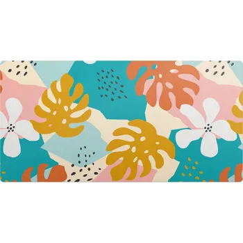 Obraz Ochranná podložka Wallfluent 60 x 120 cm, vícebarevná