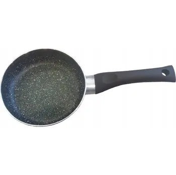 Pánev Tradiční pánev Kinghoff Marmo 16 cm s mramorovým povrchem