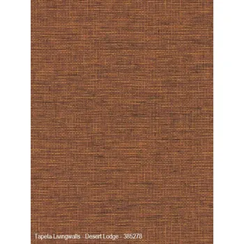 Tapeta Tapeta Livingwalls - Desert Lodge - 385278