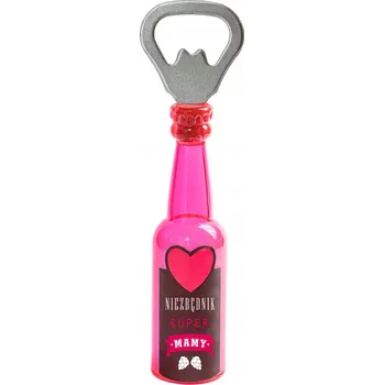Otvírák Otvírák na pivo Super máma