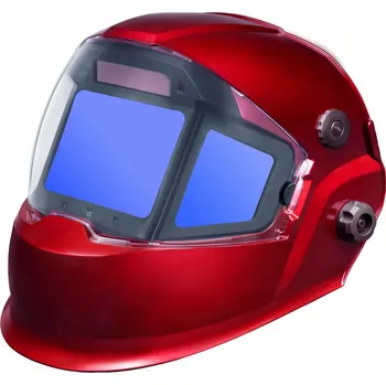 Svářečská kukla Svářecí kukla SOLUTION TS-1000 celoobličejová