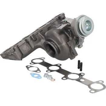 Motor automobilu Turbodmychadlo, přeplňování KAMOKA 8600033