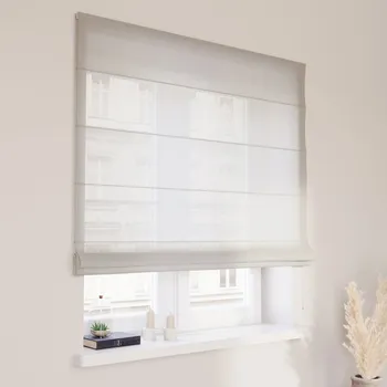 Roleta Římská roleta Capri Romantica 862-MST-SWH-R-128-88_120x160