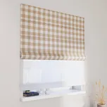 Římská roleta Duo Quadro 863-MST-900-00-136-08_130x170