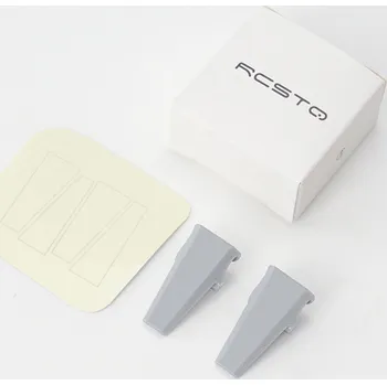 Dron Prodlužovací nožičky podvozku pro DJI FPV – 2 ks