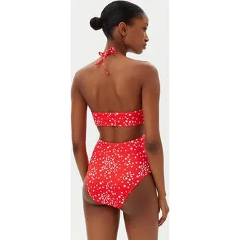 Dámské plavky Roxy Jednodílné plavky Pt Beach Classics ERJX103701 Červená XS