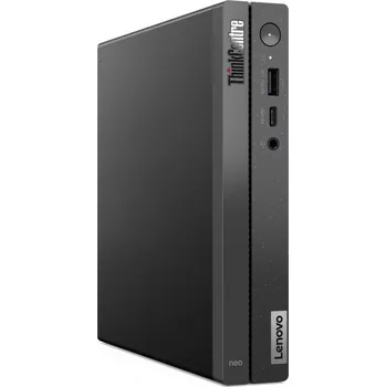 Stolní počítač LENOVO PC ThinkCentre Neo 50q G4 Tiny - i3-1215U,8GB,512SSD,WiFi,BT,W11P