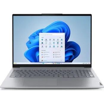 Notebook LENOVO NTB ThinkBook 16 G8 IRL - Core 7 240H,16" WUXGA,32GB,1TBSSD,FHD+IRcam,W11P