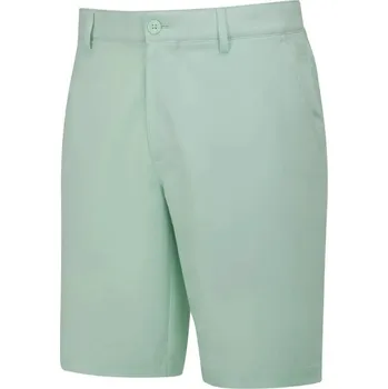Golf Ping Barret pánské kraťasy, světle zelené pánské, 32